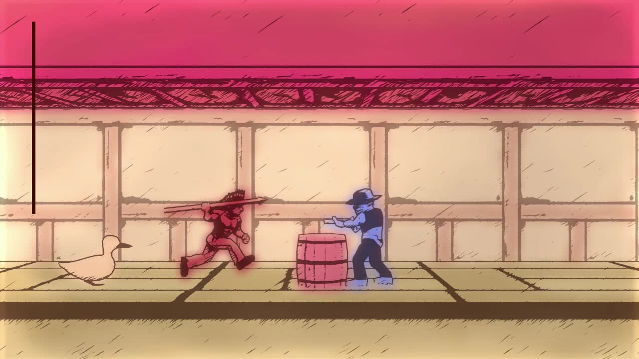 Gunman Clive 2 Steam CD Key - 4