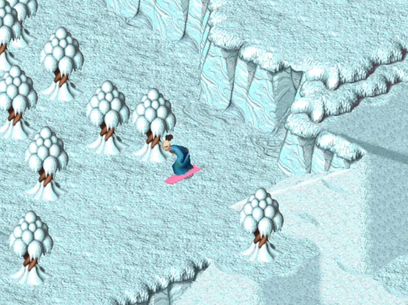 Little Big Adventure - Enhanced Edition Steam CD Key - 4
