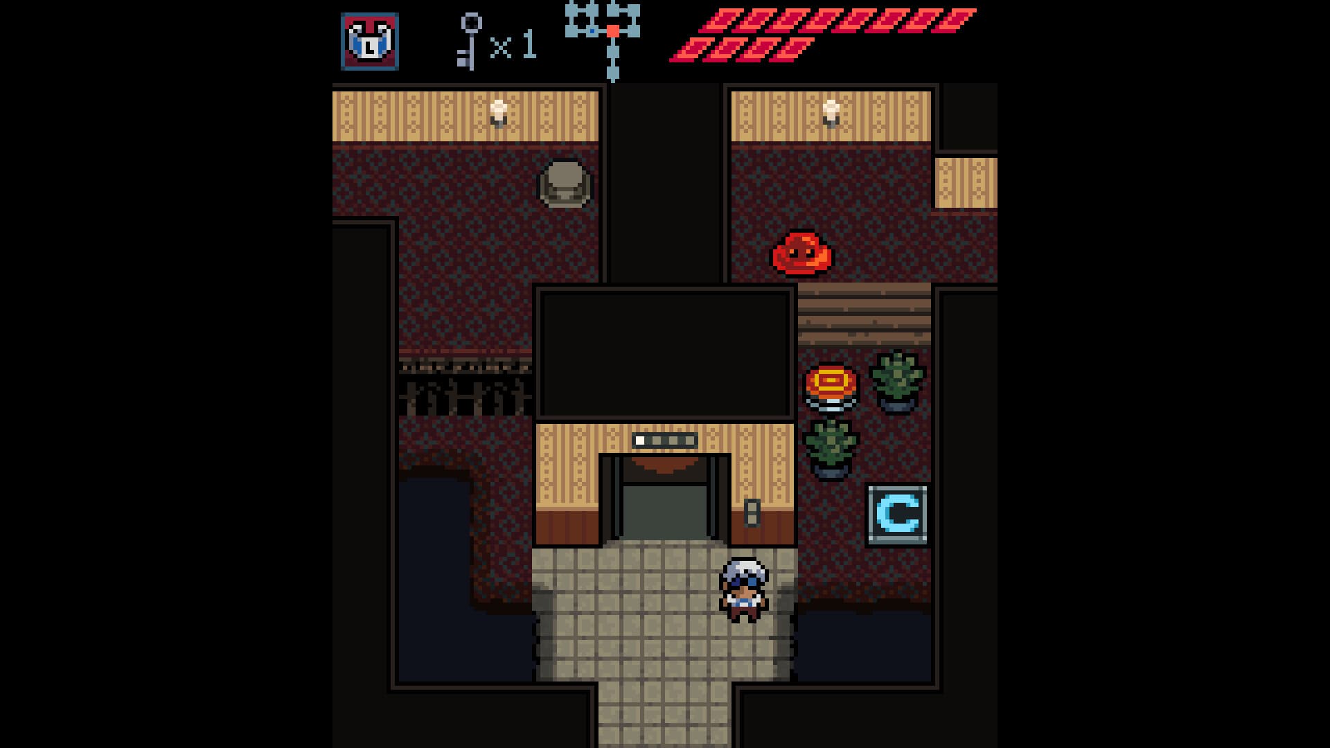Anodyne PC Steam CD Key - 3