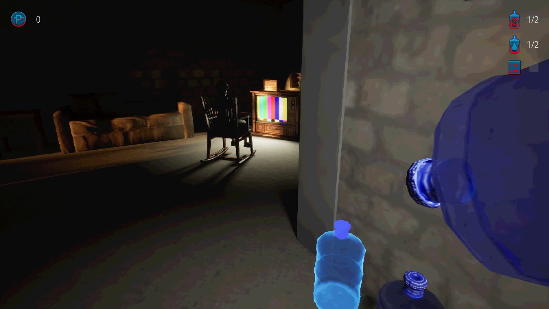 Water Delivery PC Steam Account  - 6