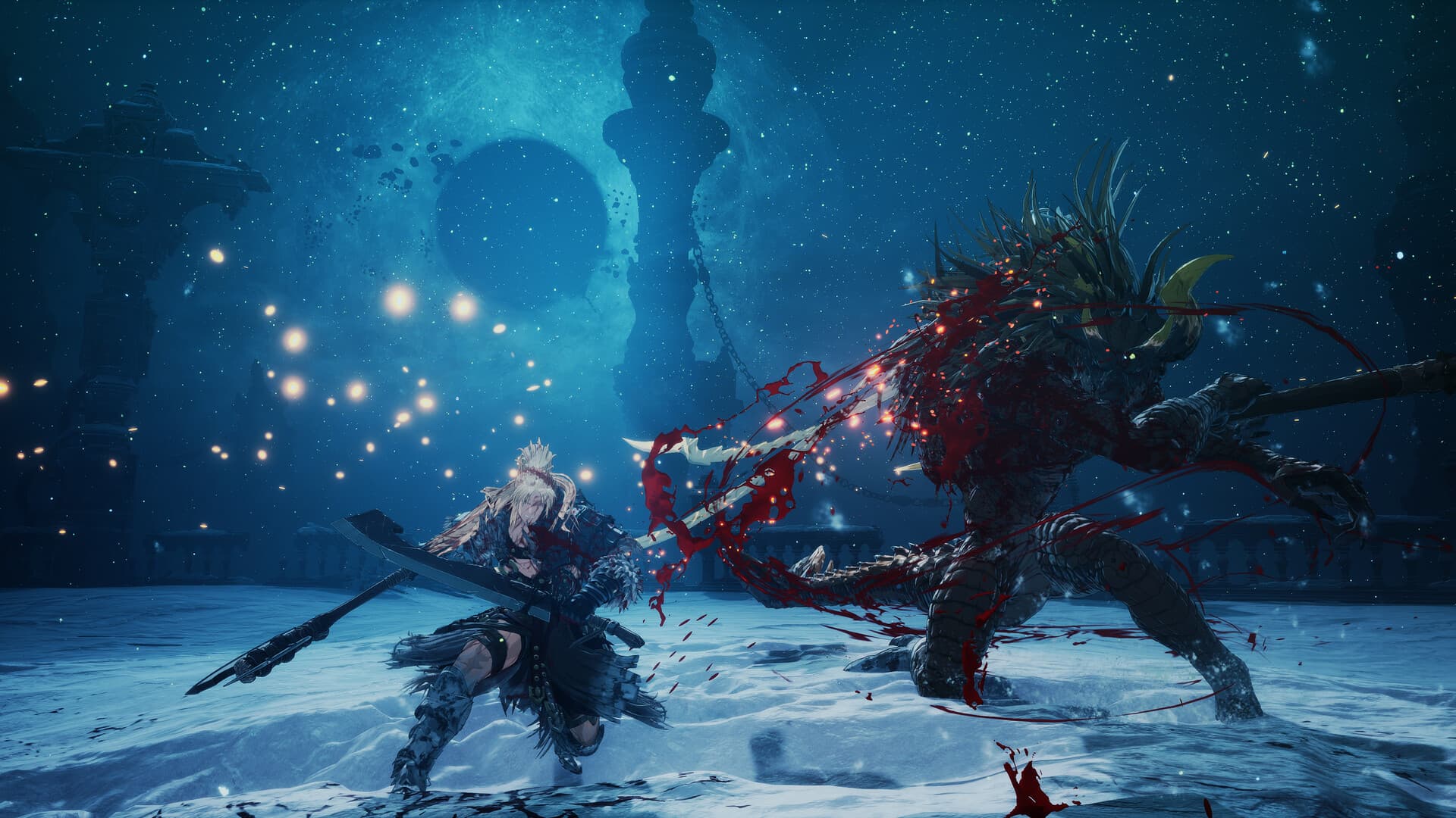 The First Berserker: Khazan PC Steam Account - 4