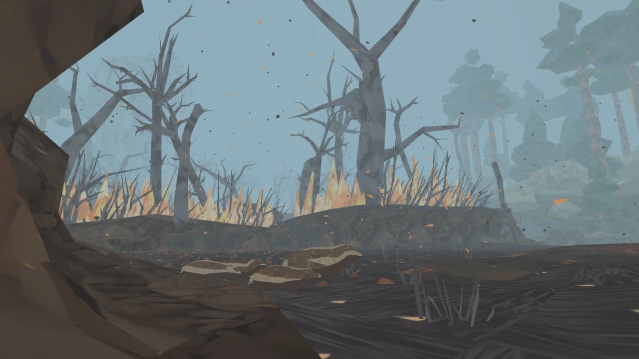 Shelter PC Steam Account - 4