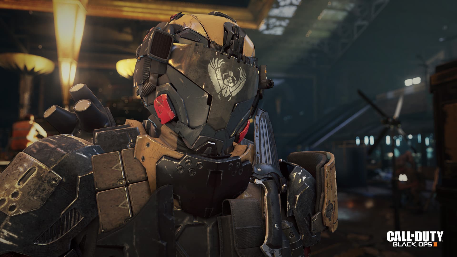 Call of Duty: Black Ops III Steam Account - 6