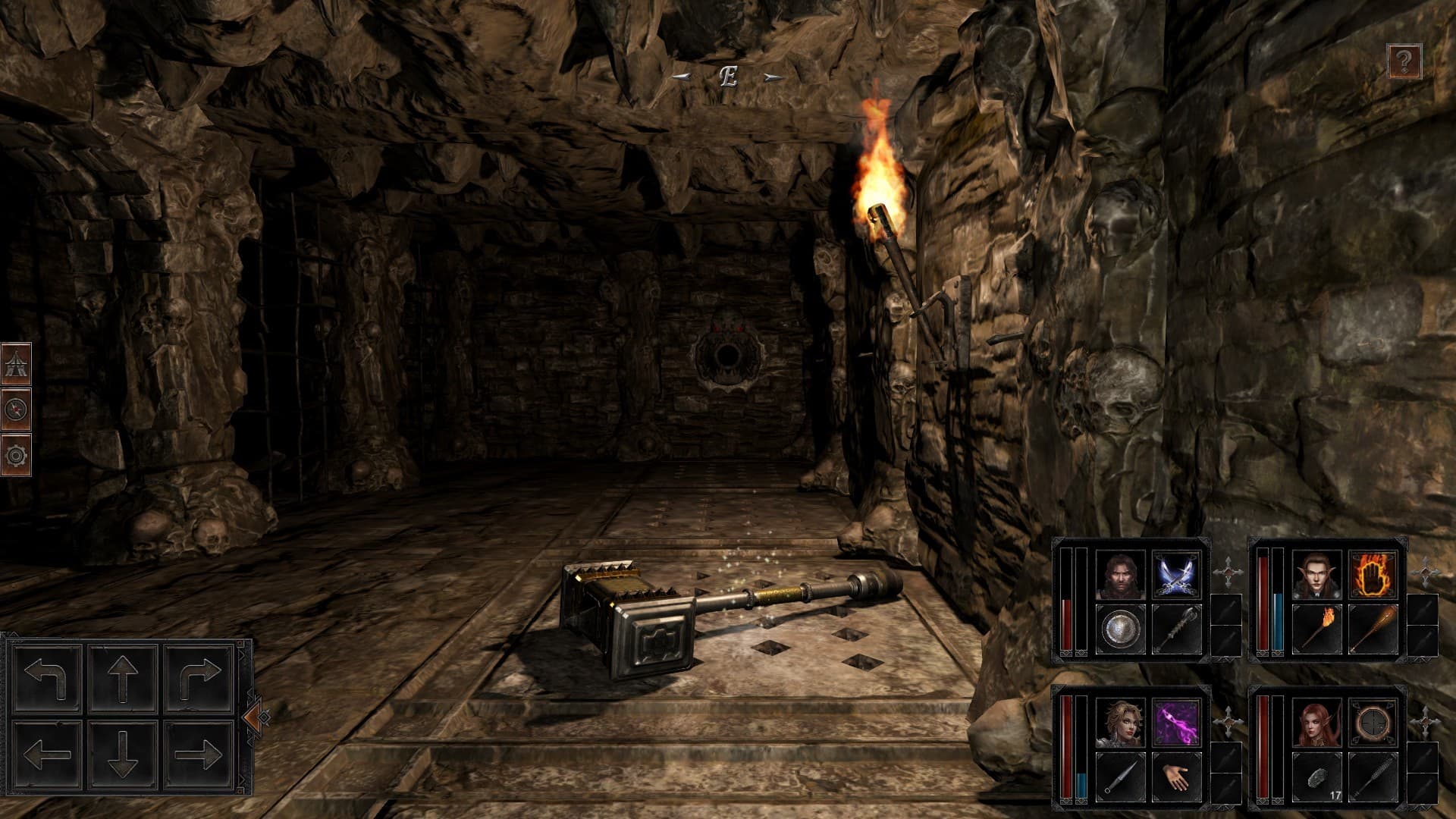Dungeon Not Alone Bundle PC Steam Account - 7