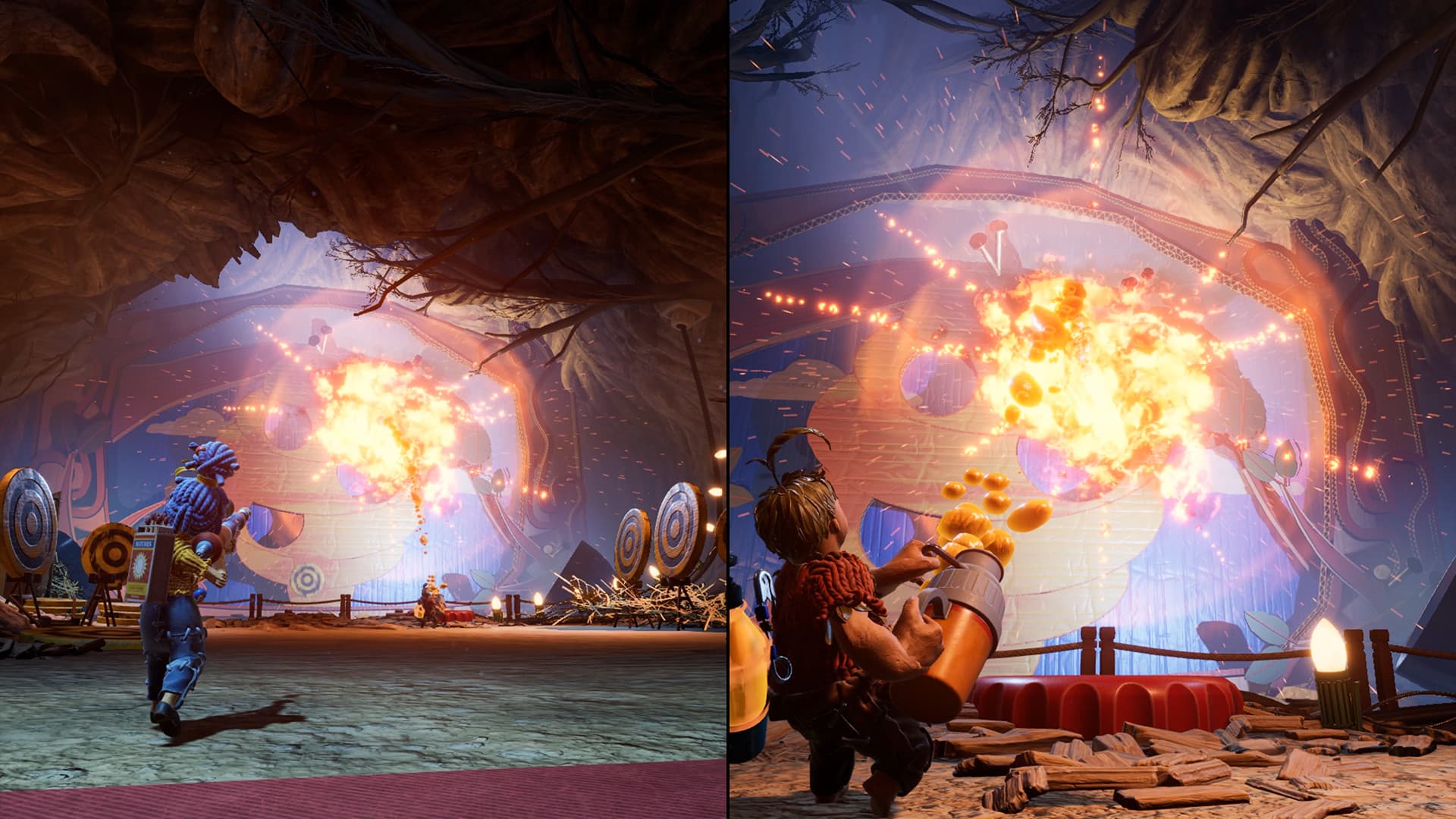 It Takes Two Steam Account - 3