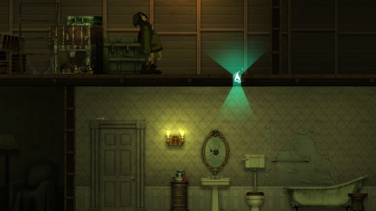 Whispering Willows PC Steam CD Key - 7