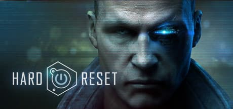 Hard Reset Extended Edition Steam CD Key