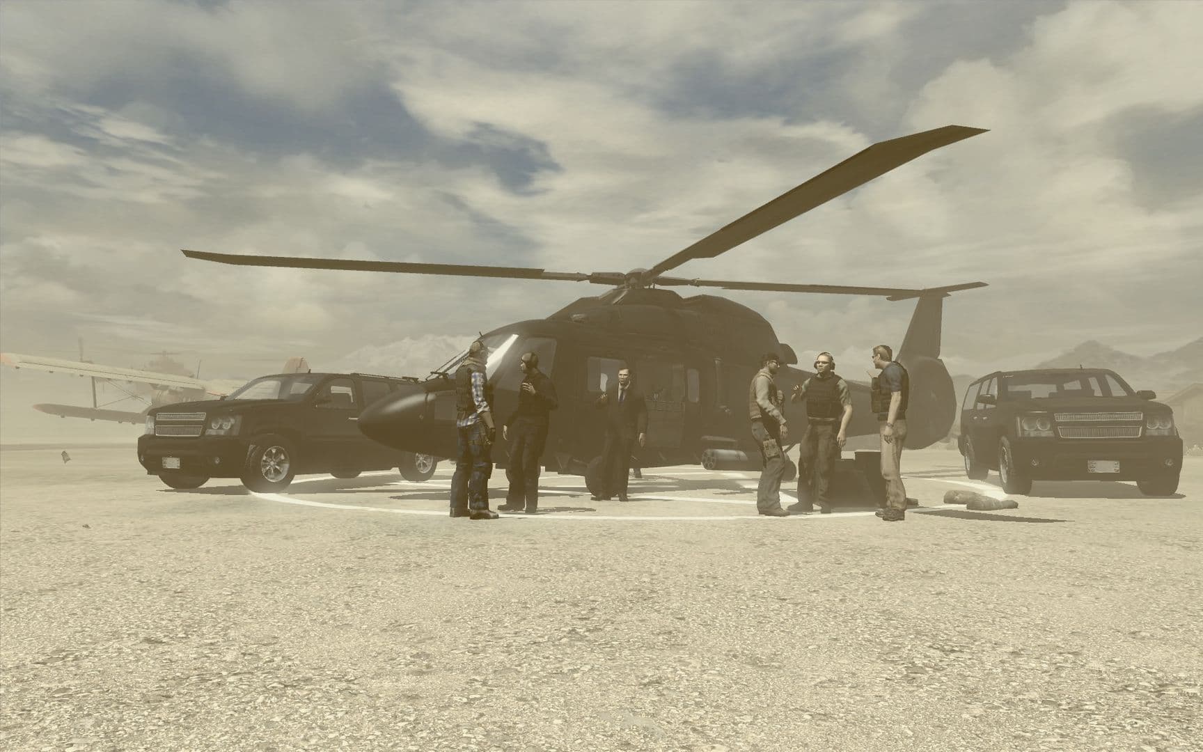 Arma II: Private Military Company DLC PC Steam CD Key - 4