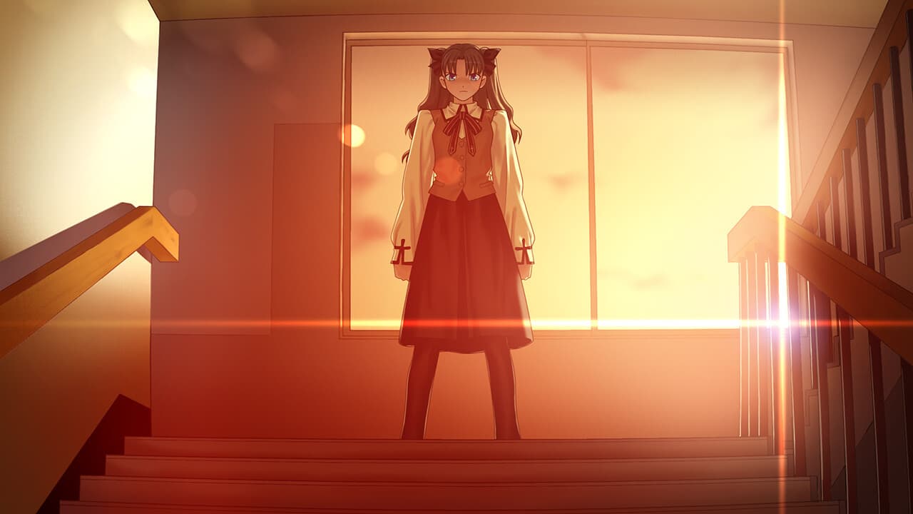 Fate/stay night REMASTERED PC Steam Account - 6