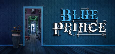 Blue Prince PC Steam Account