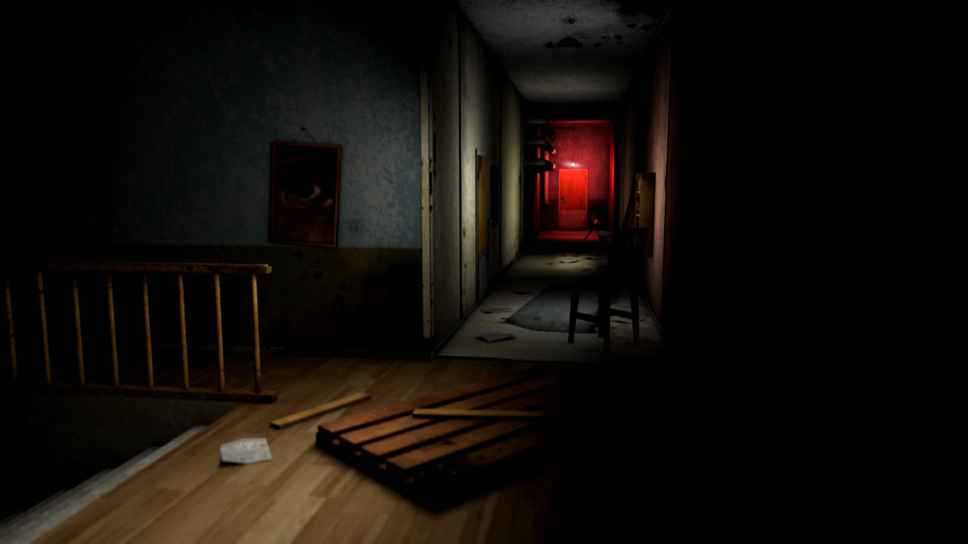 Decay: The Mare Steam CD Key - 8