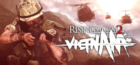 Rising Storm 2: Vietnam PC Steam Account