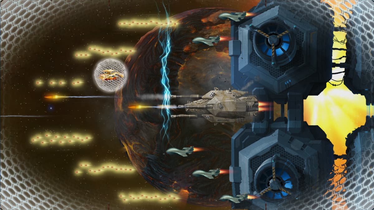 Humans Must Answer Steam CD Key - 5