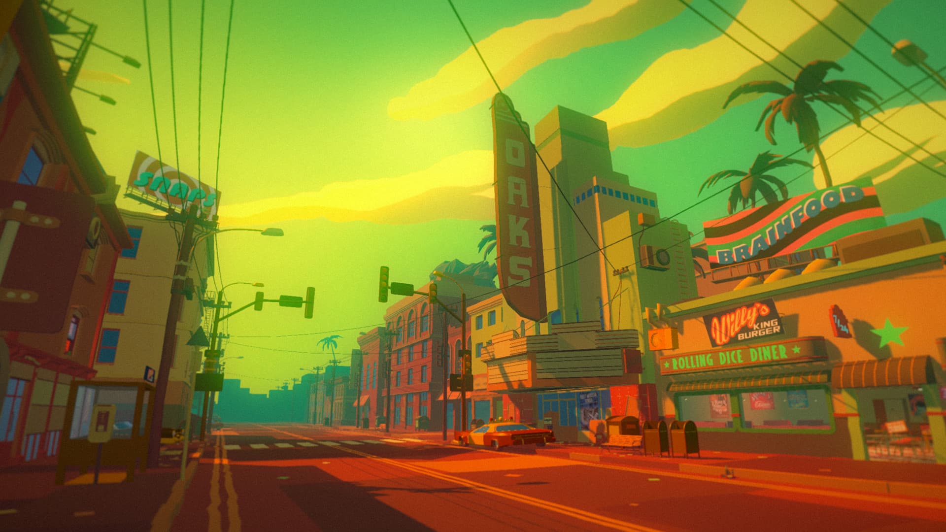 Californium Steam CD Key - 7