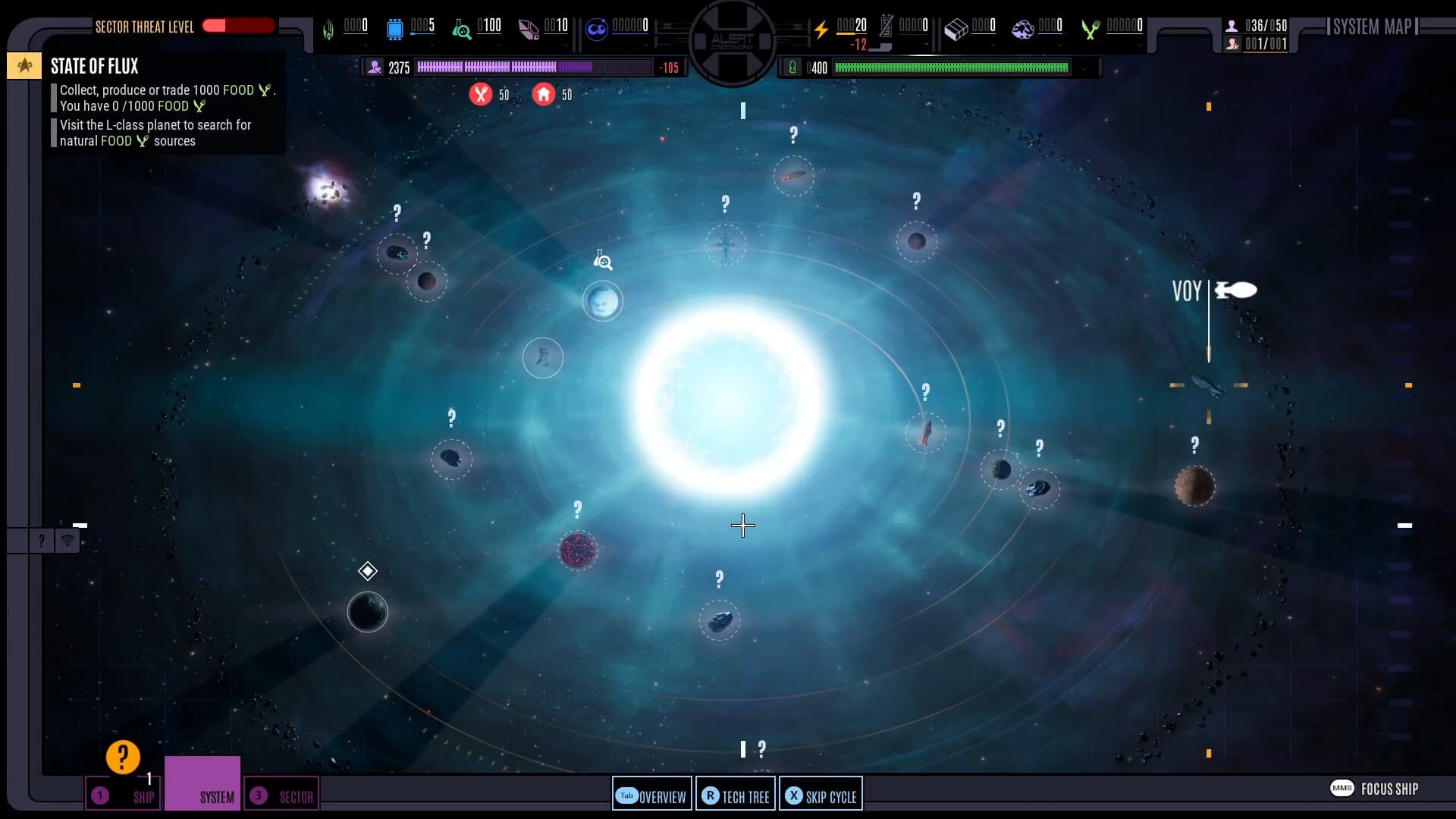 Star Trek: Voyager - Across the Unknown PC Steam Account - 2