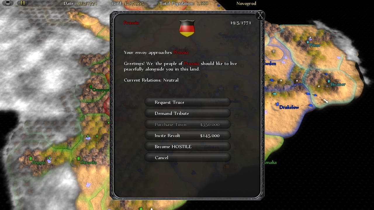 Spice Road PC Steam CD Key - 6
