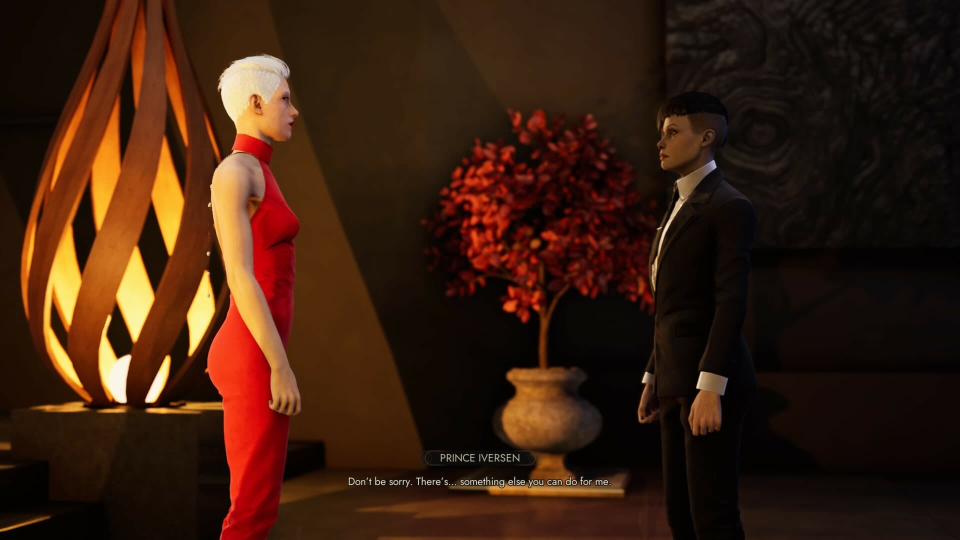 Vampire: The Masquerade - Swansong PC Steam Account - 2