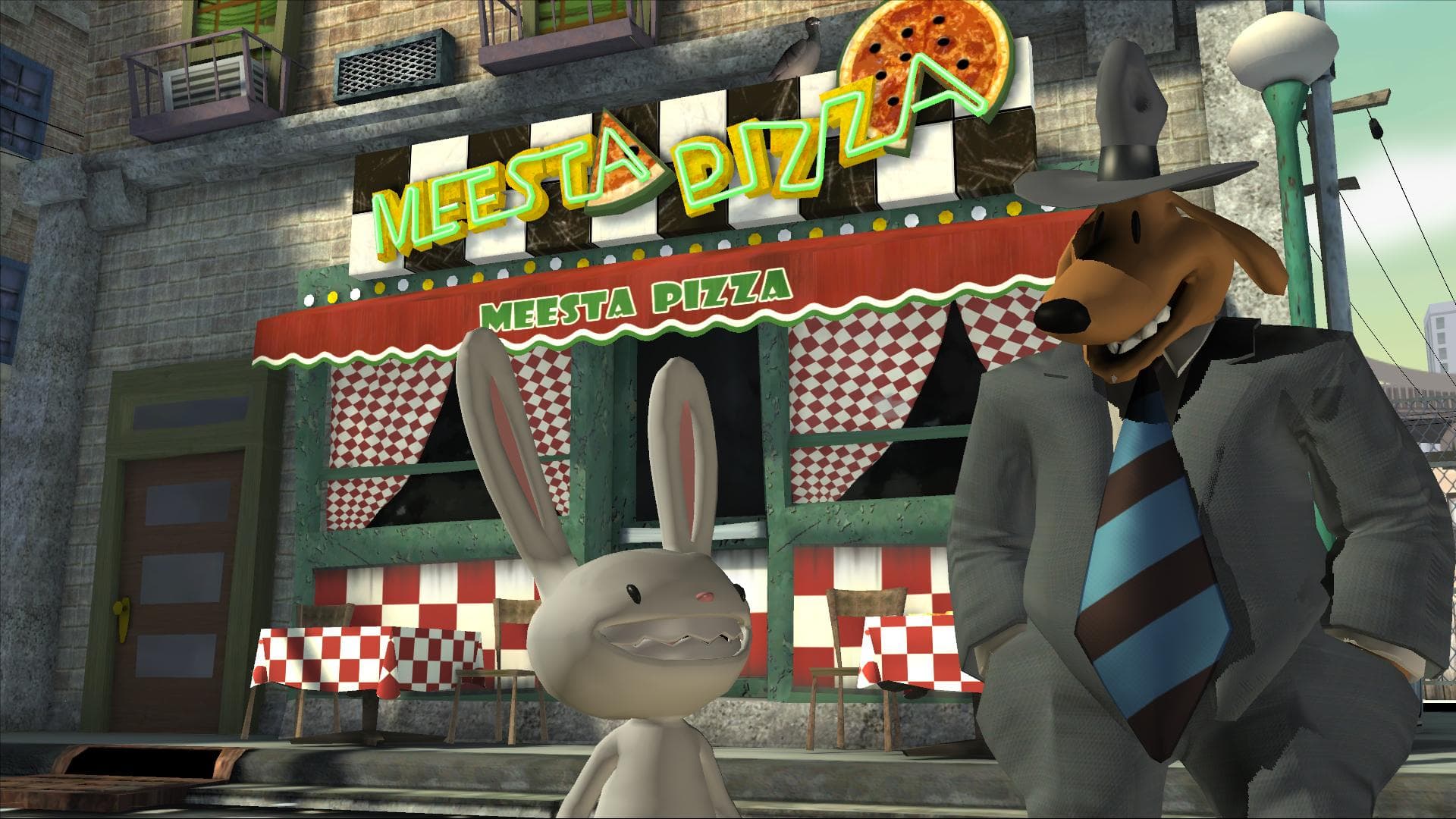 Sam & Max: The Devil’s Playhouse Steam CD Key - 5