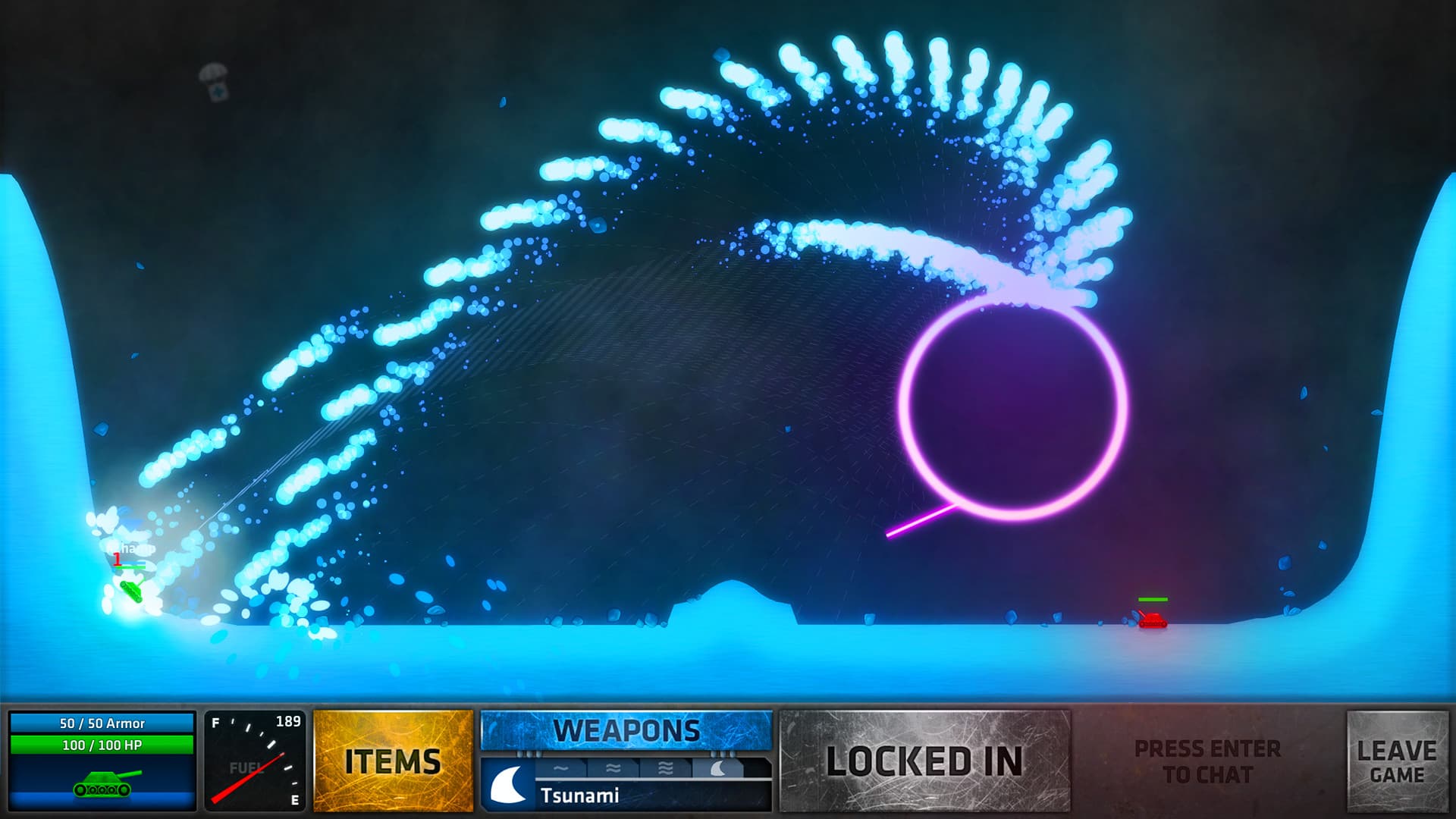 ShellShock Live PC Steam Account - 7