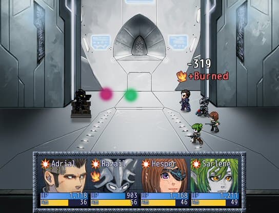Incitement 3 Steam CD Key - 4