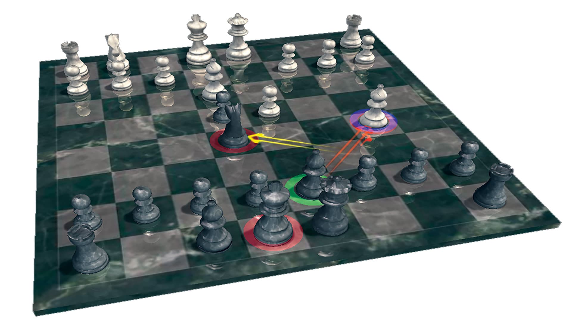 Fritz Chess 14 PC Steam Account - 3