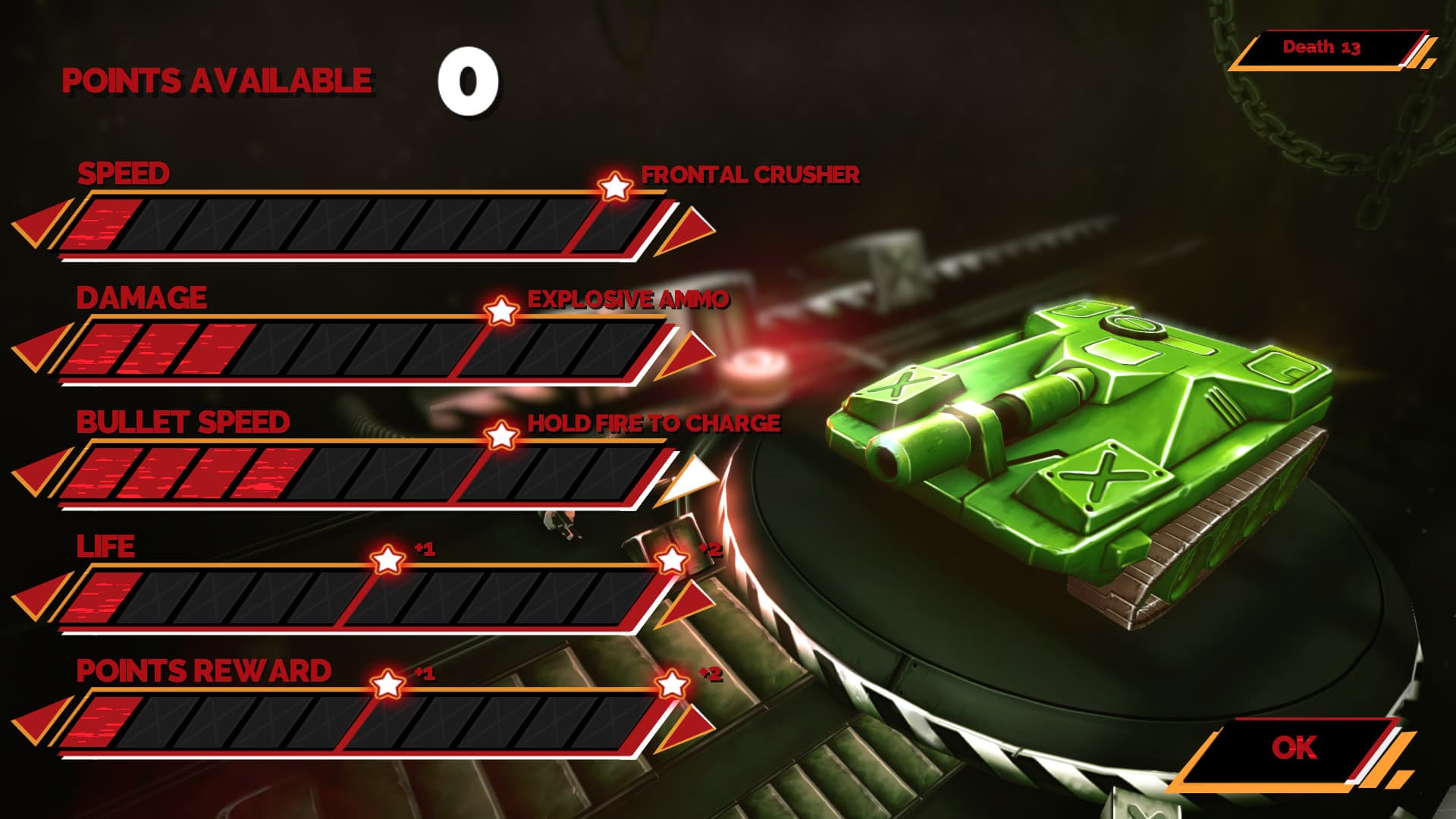 Tank Brawl Steam CD Key - 3