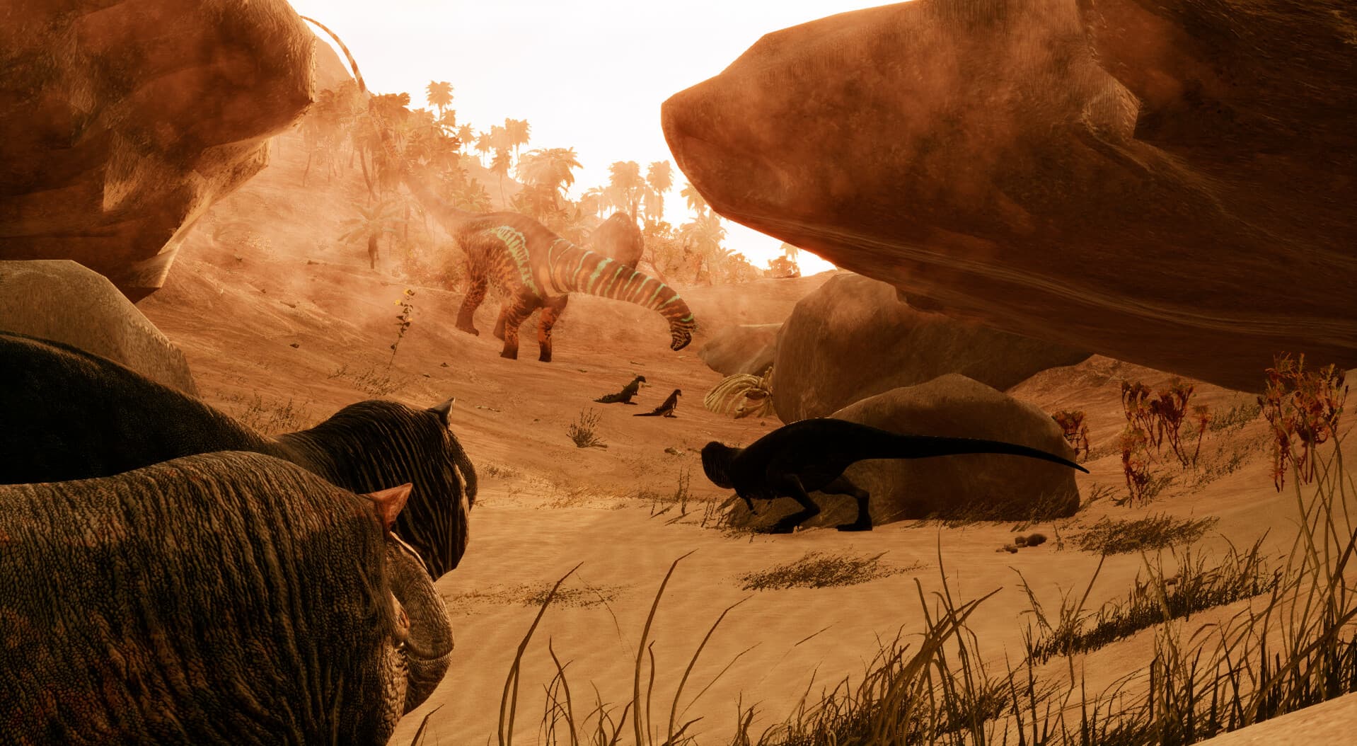 Beasts of Bermuda PC Steam Account - 7