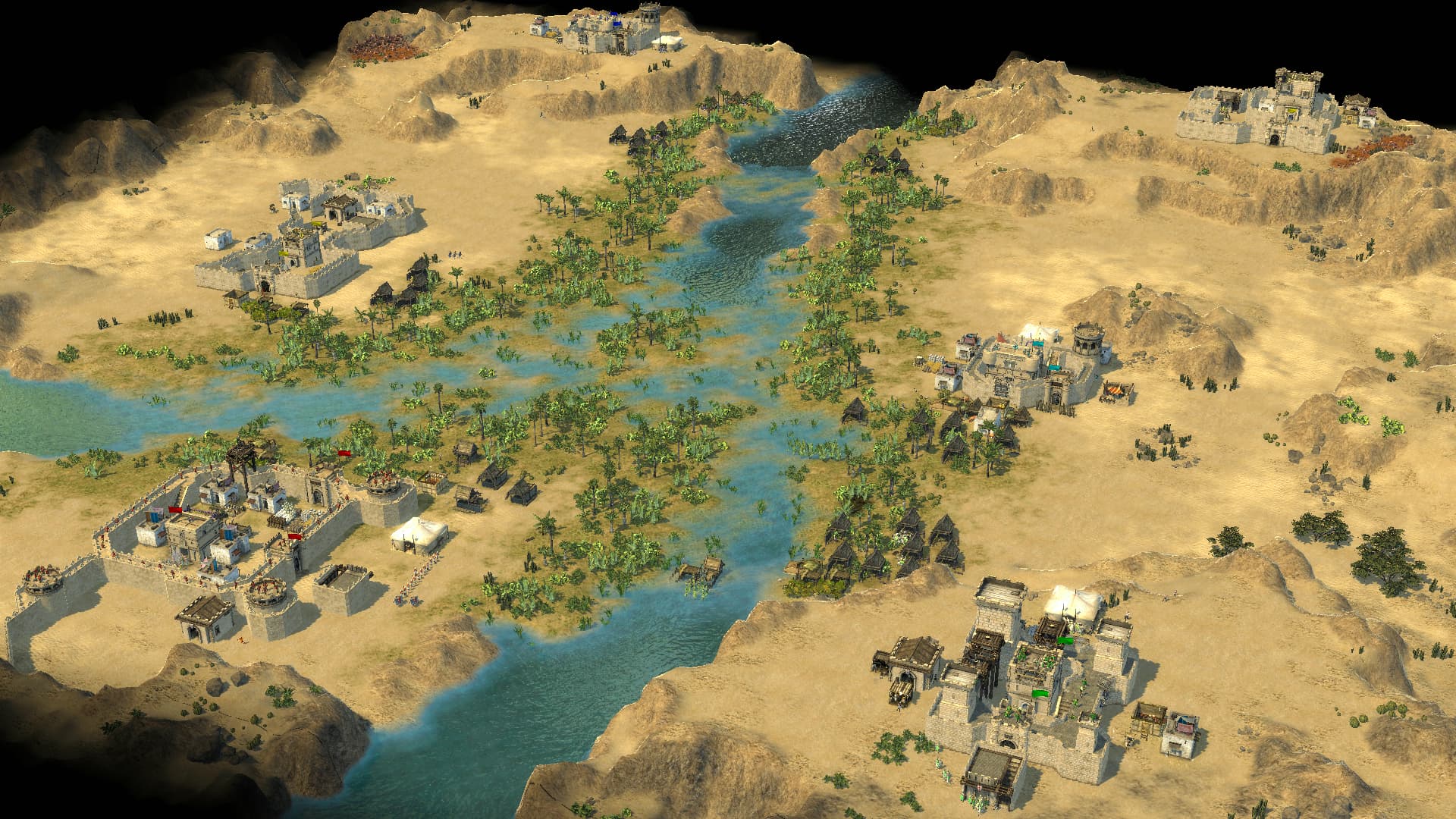 Stronghold Crusader 2 Special Edition PC Steam Account - 6