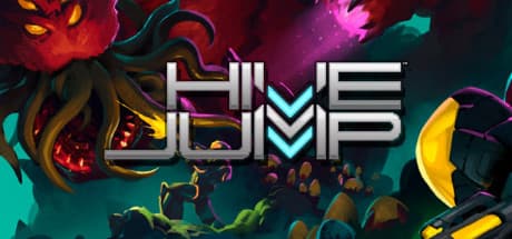 Hive Jump PC Steam CD Key