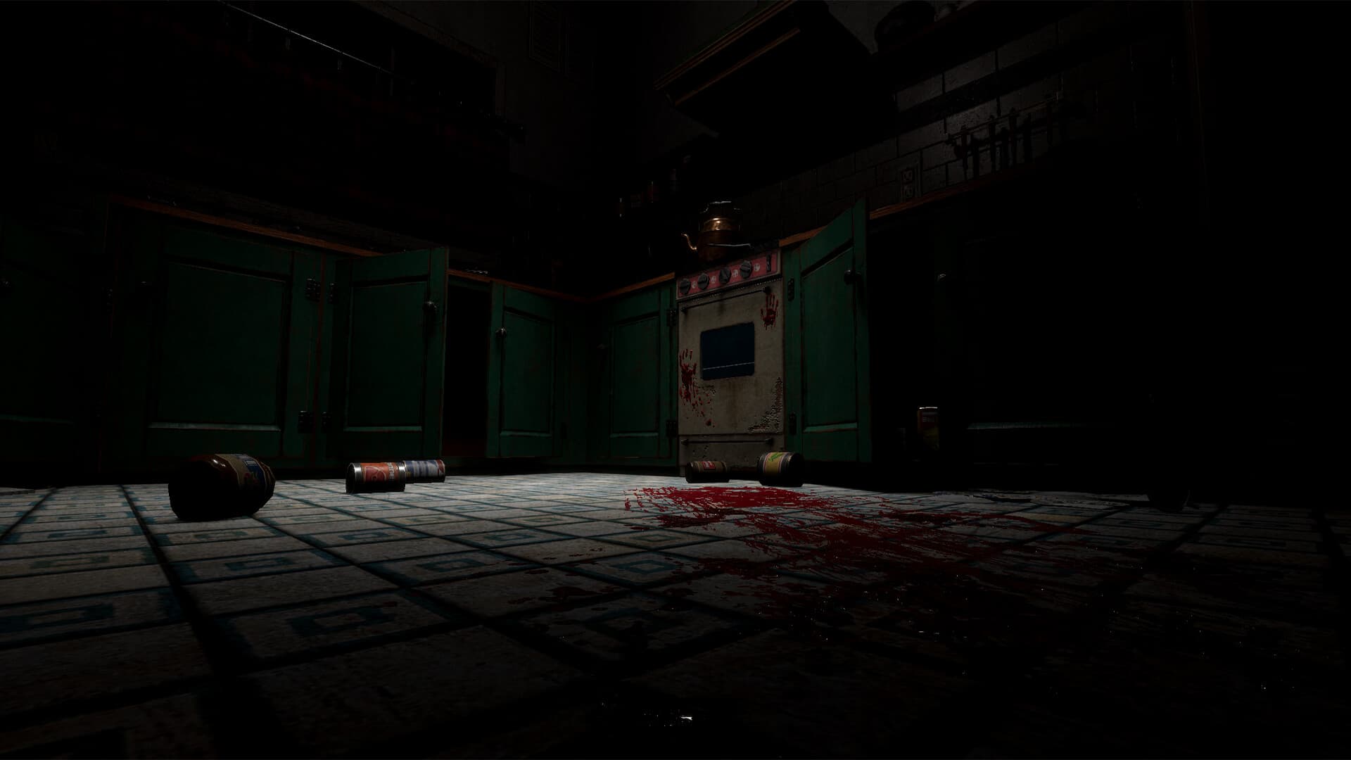 Y. Village - The Visitors PC Steam Account - 5