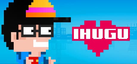 iHUGU Steam CD Key