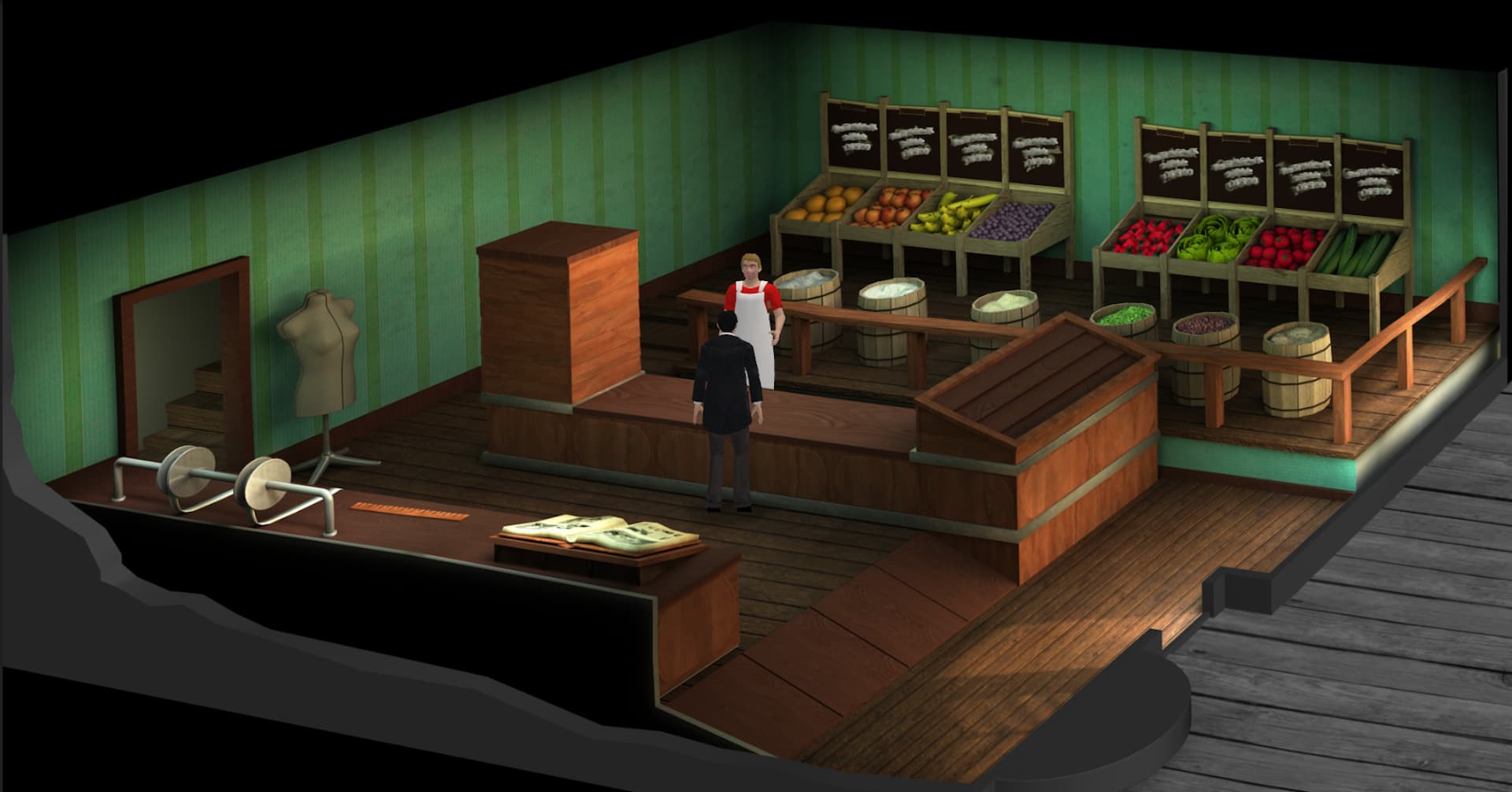 Gold Rush! Anniversary PC Steam CD Key - 3