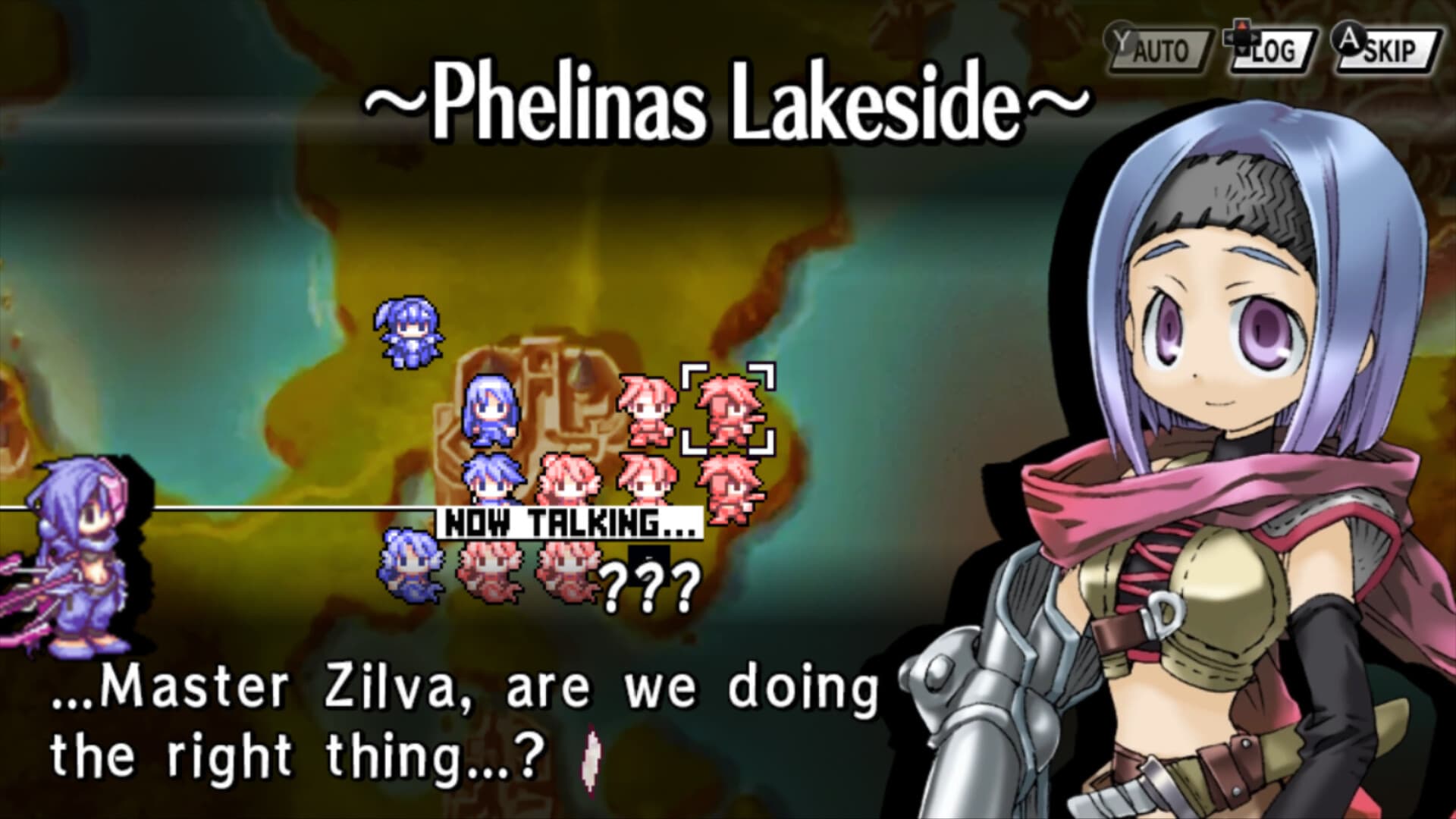 Yggdra Union Steam Account - 6