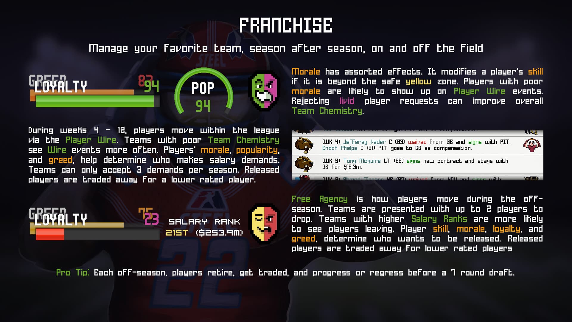 Legend Bowl PC Steam Account - 8