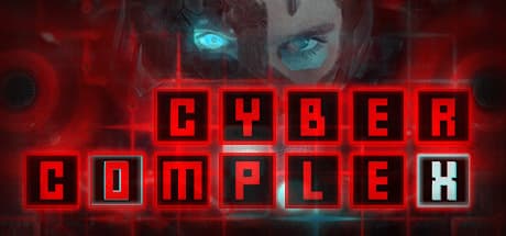Cyber Complex Steam CD Key
