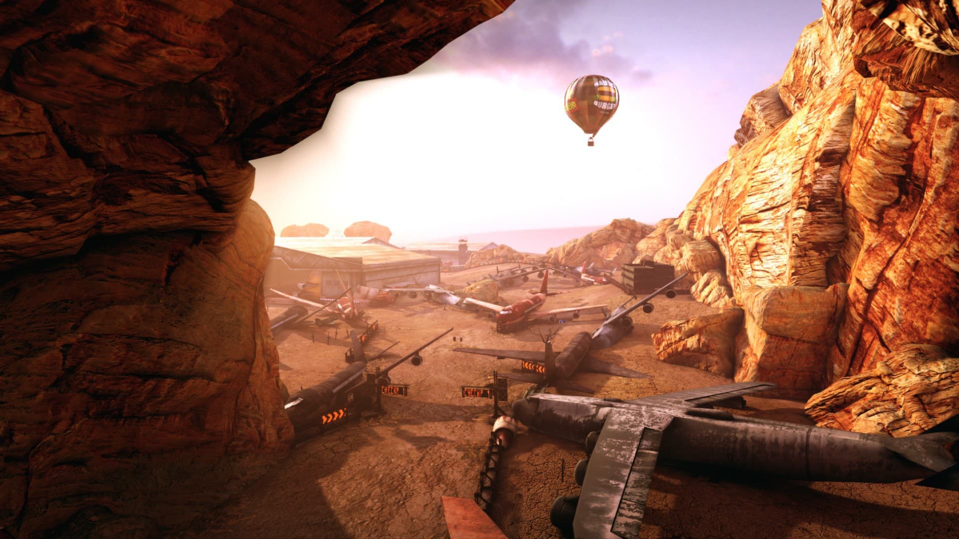 Fireburst Steam CD Key - 3