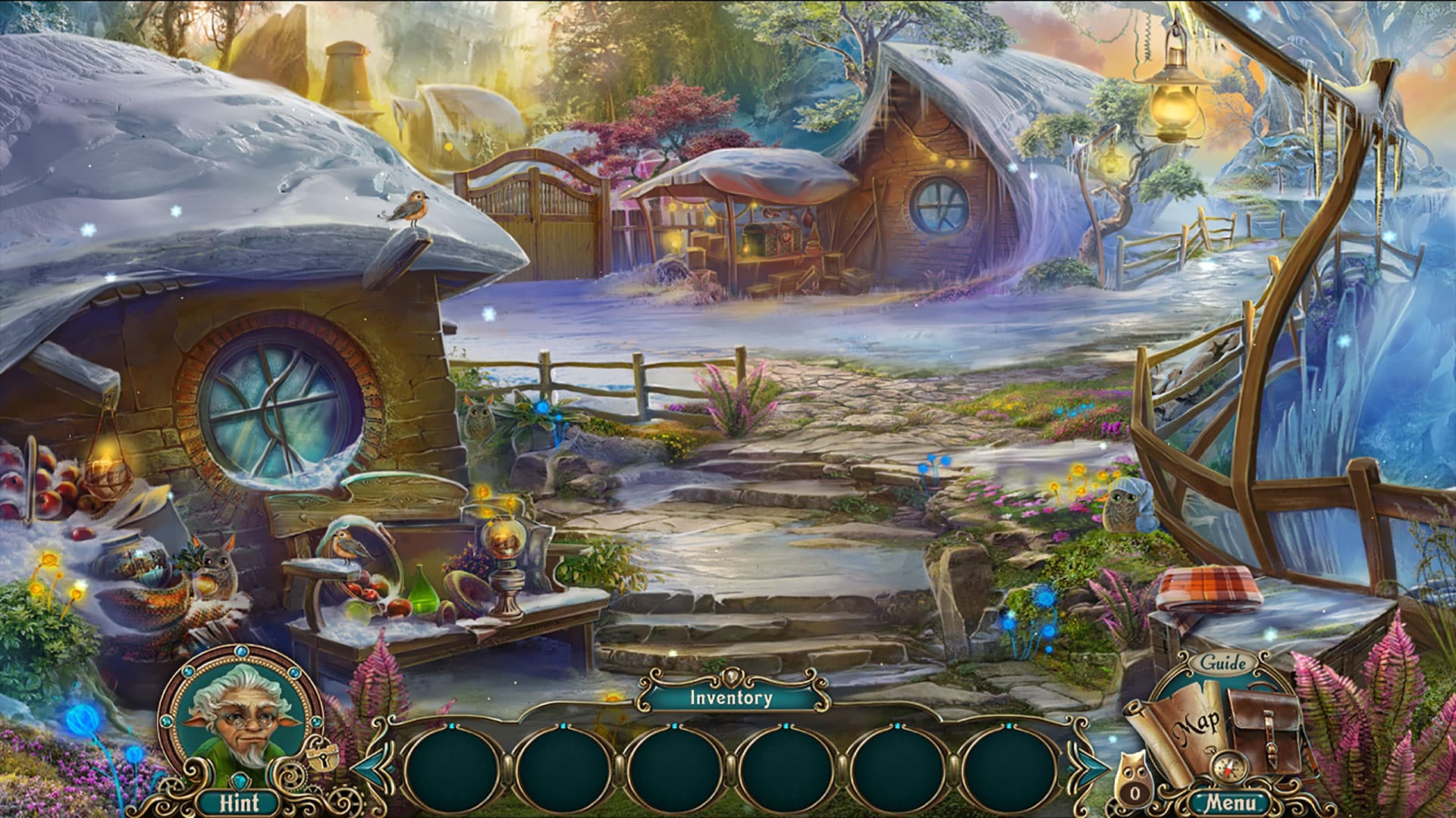 Nearwood - Collector's Edition Steam CD Key - 2