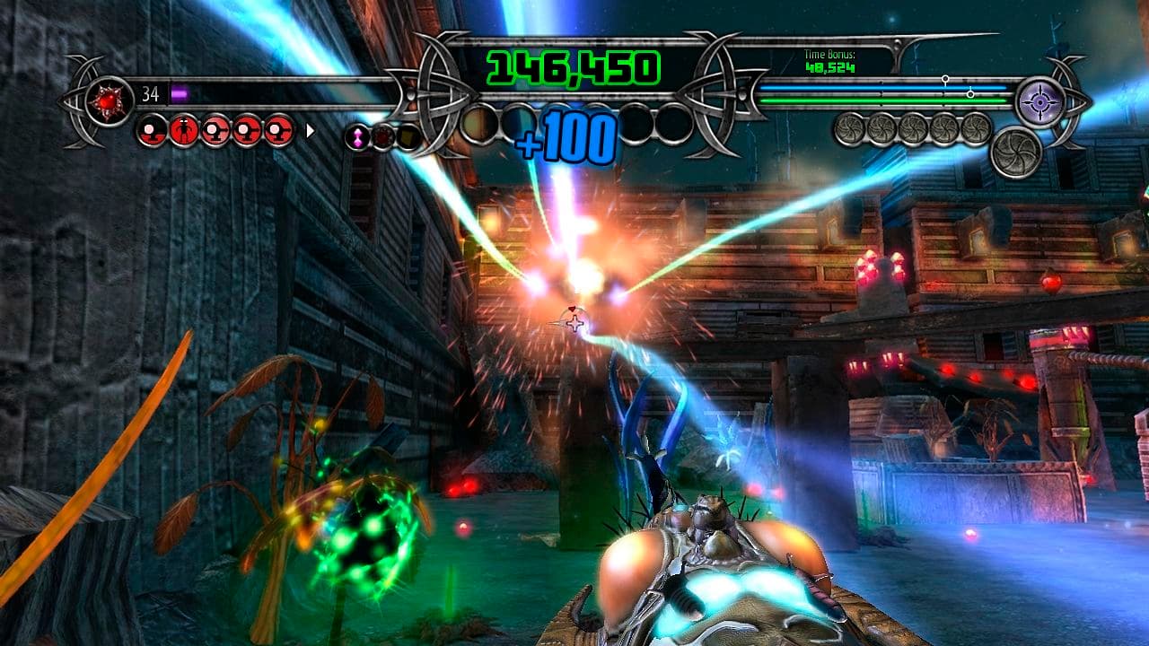 Xotic Steam CD Key - 2