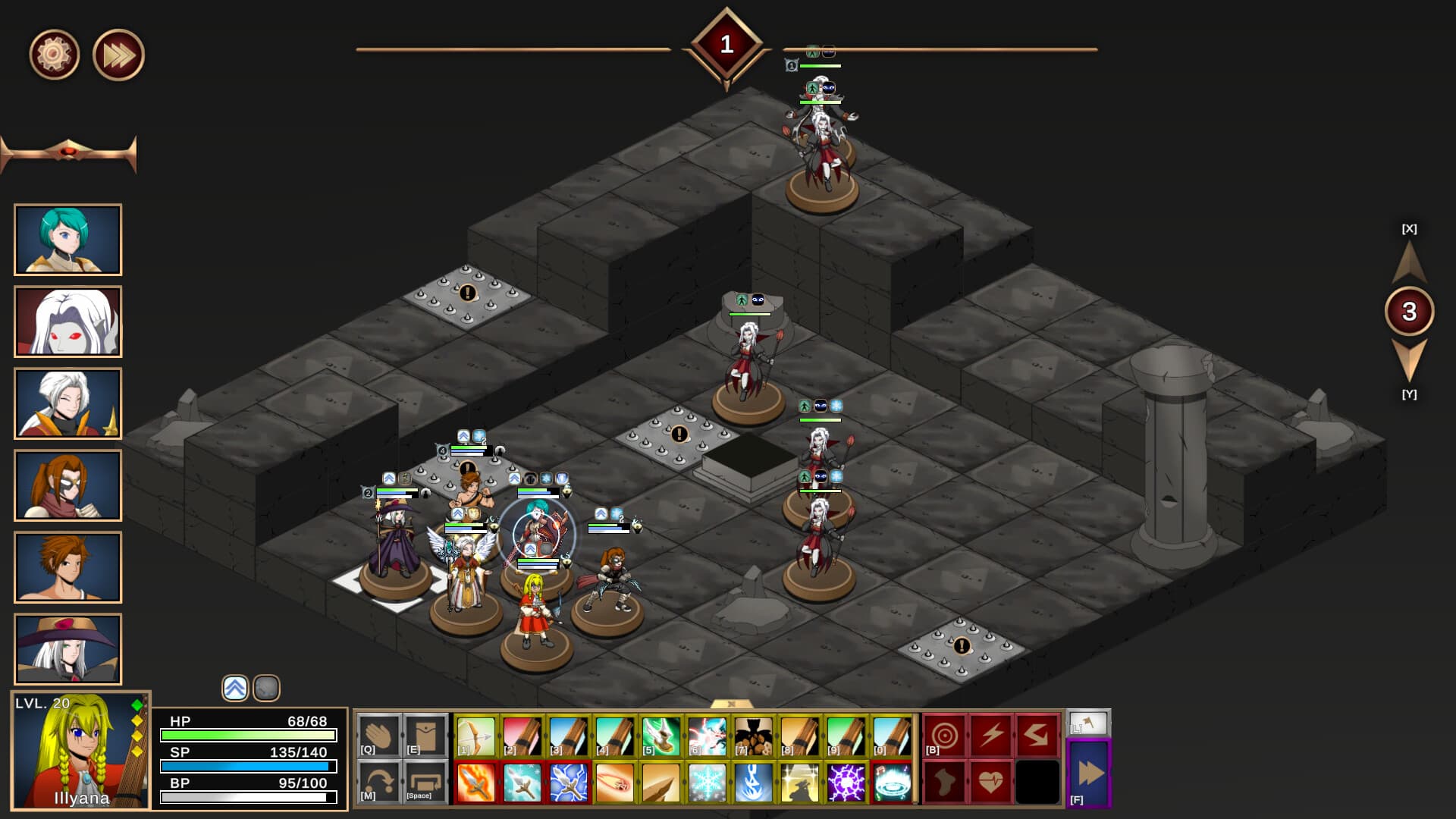 Our Adventurer Guild PC Steam Account - 8