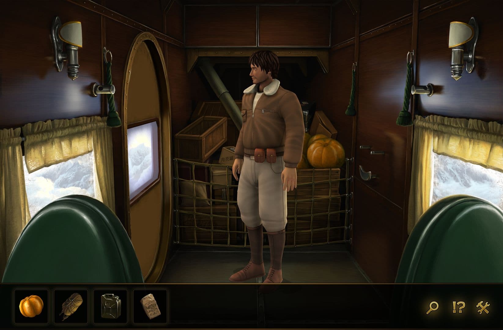 Lost Horizon Steam CD Key - 3