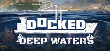 Docked PC Steam Account