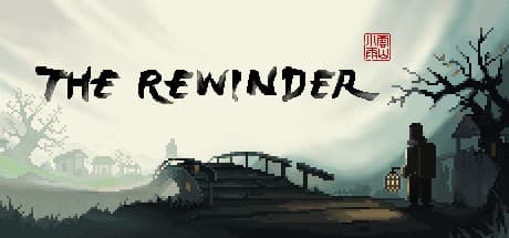 The Rewinder PC Steam Account