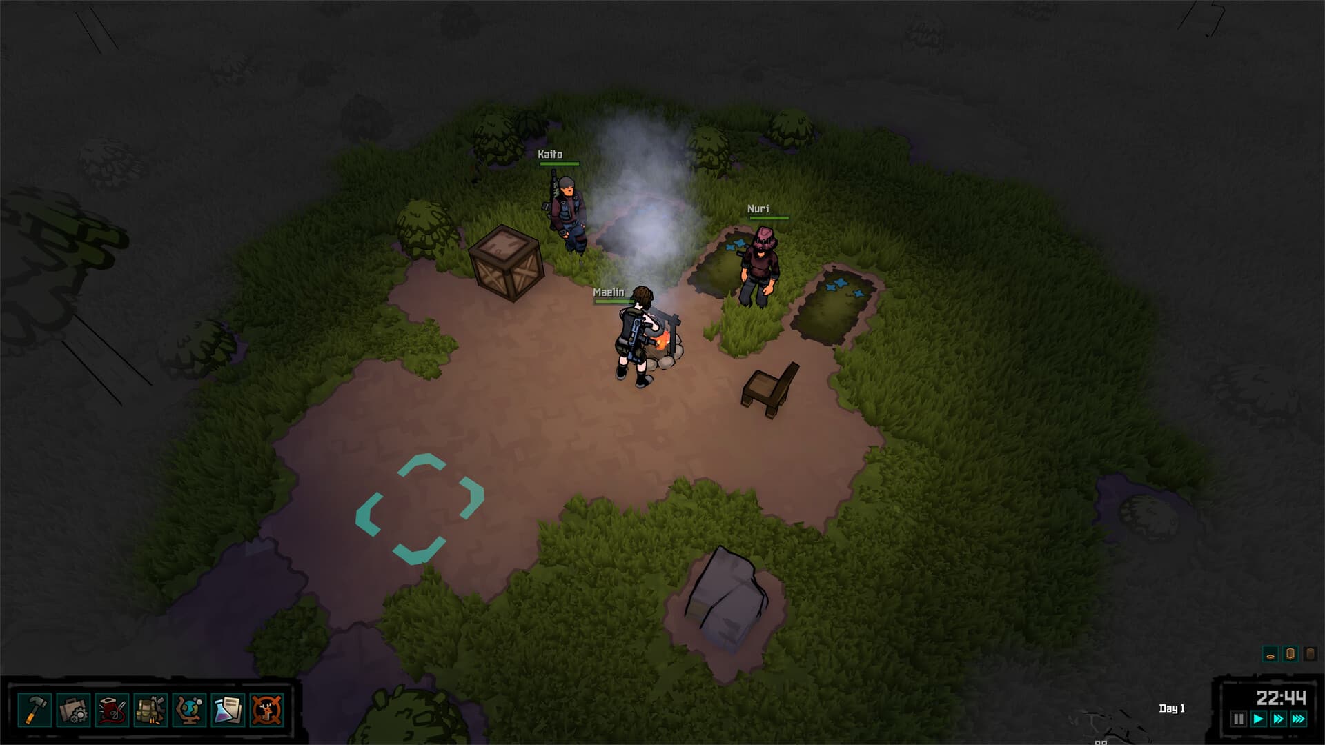 Ascent of Ashes PC Steam Account - 2