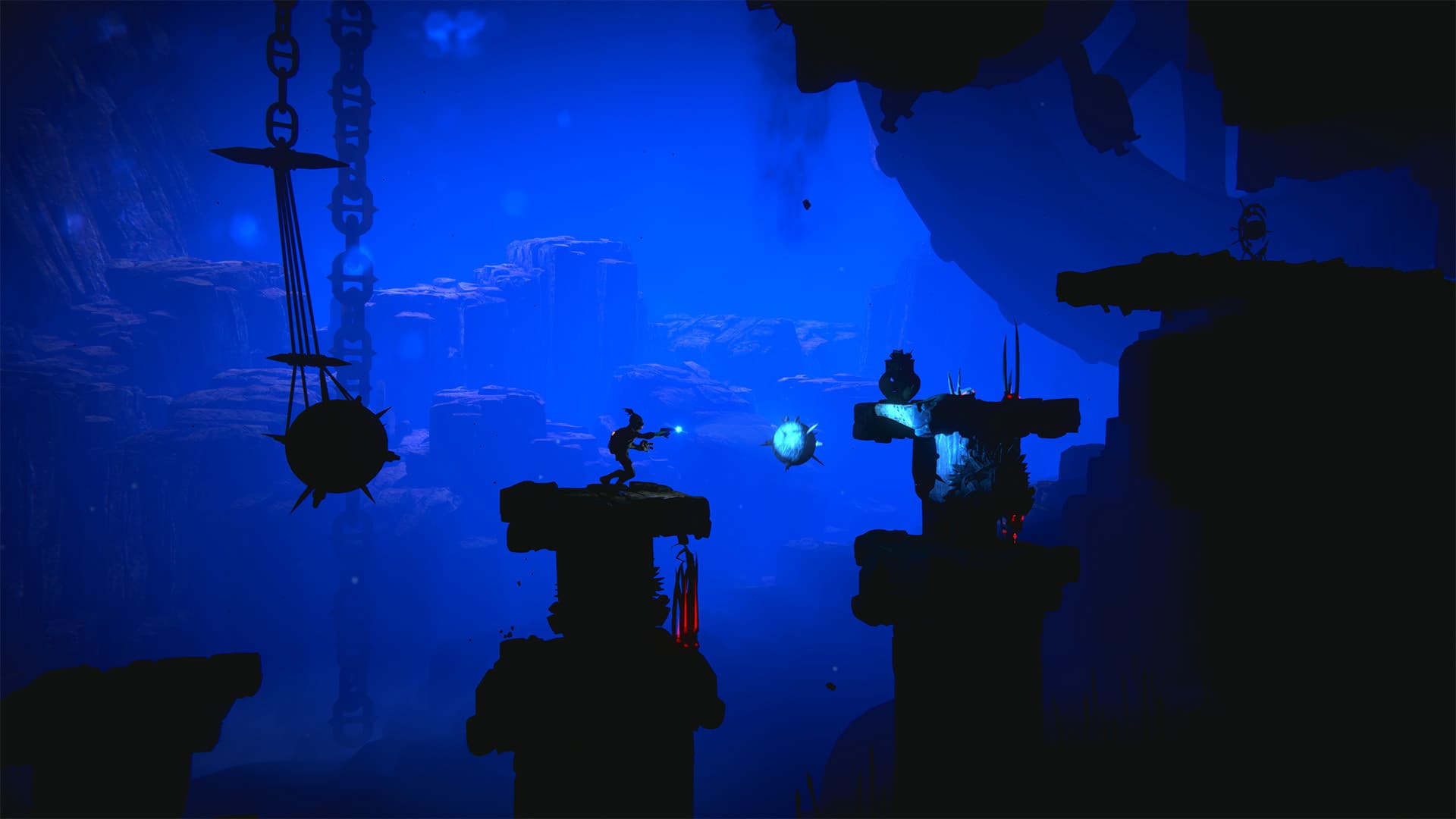 Oddworld: Soulstorm Enhanced Edition PC Steam Account - 6