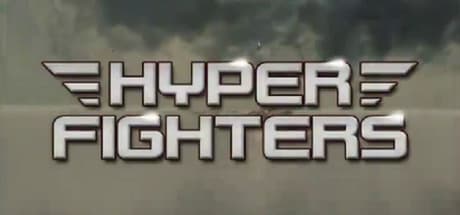 Hyper Fighters Steam CD Key