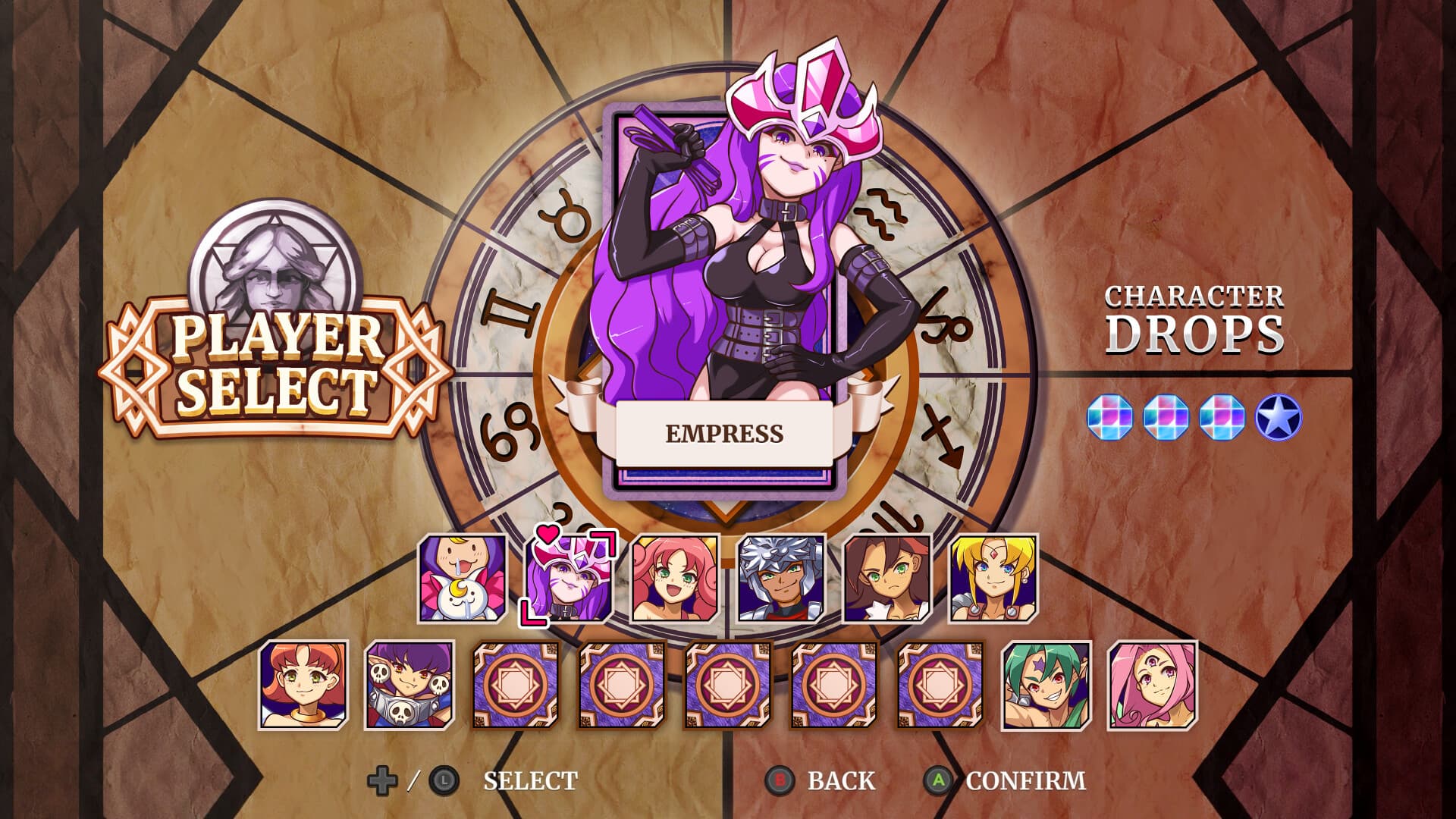 Magical Drop VI PC Steam Account - 8