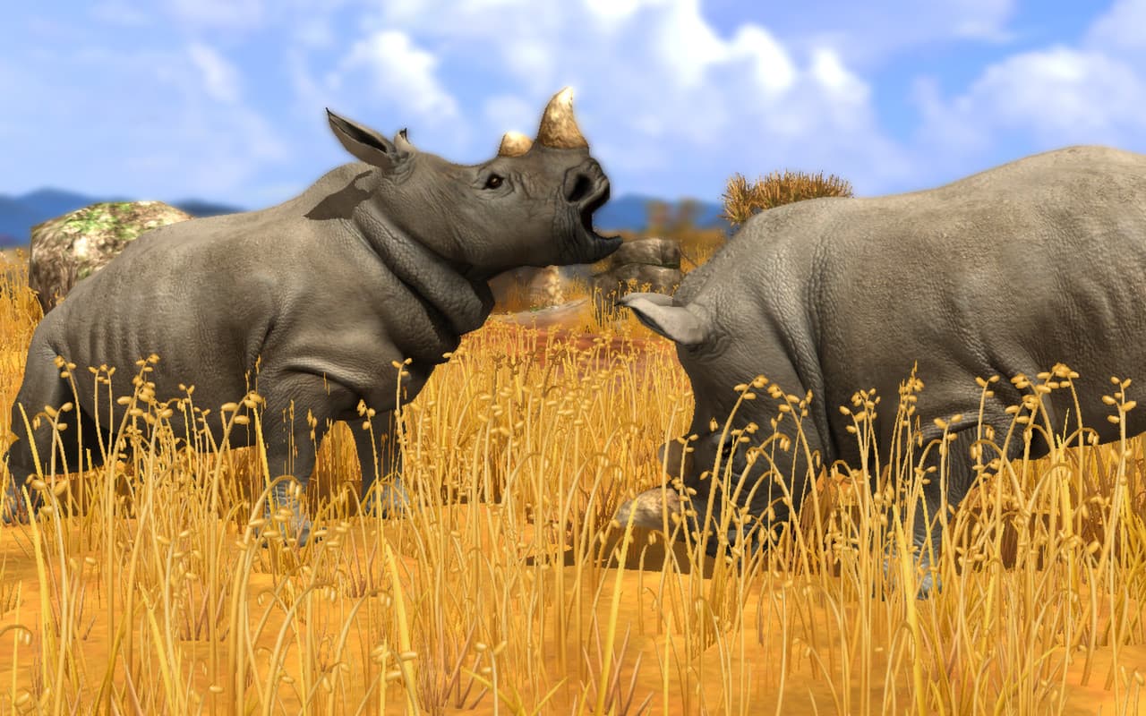 Wildlife Park 3 Steam CD Key - 7