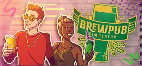 Brewpub Simulator Steam Account
