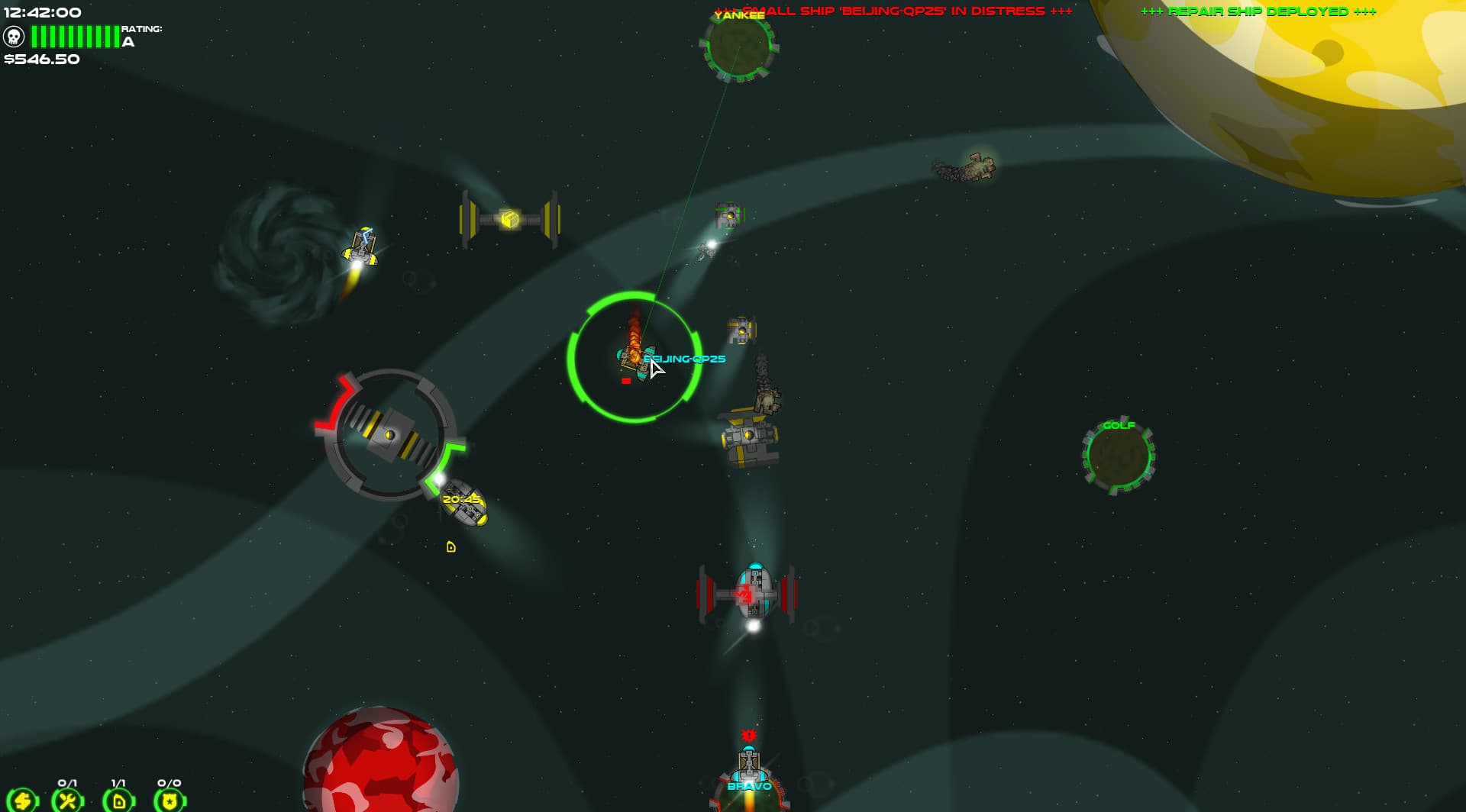 Navpoint Steam CD Key - 2