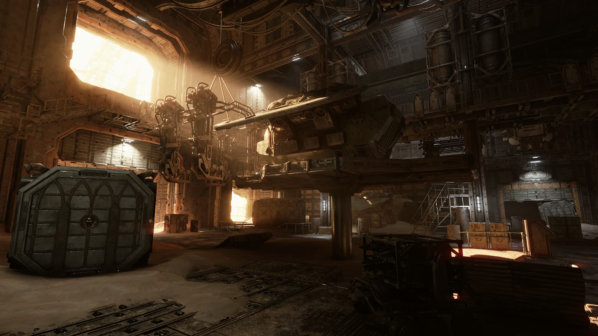 Warhammer 40,000: Darktide Steam Account - 8